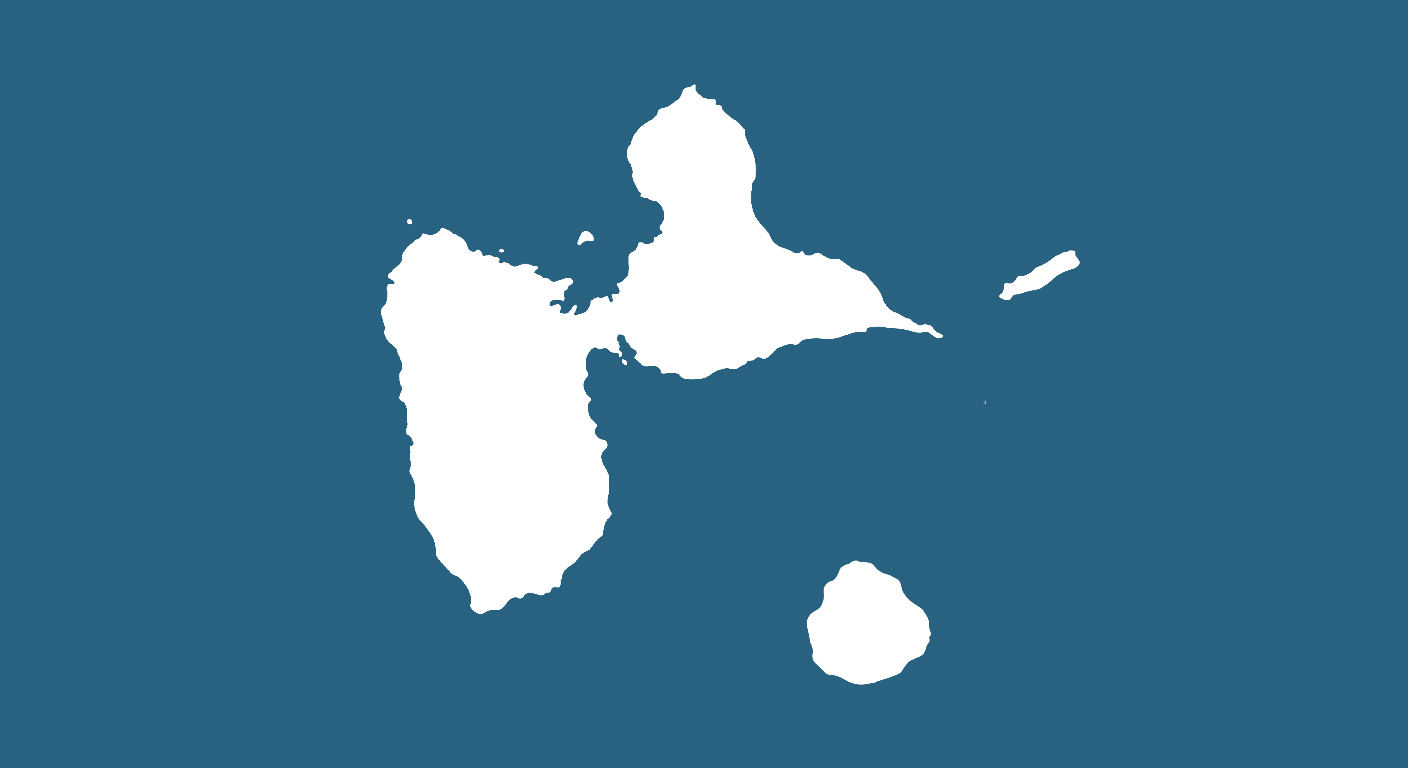 Guadeloupe