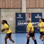 Le Handball ultramarin brille lors des grandes finalités nationales